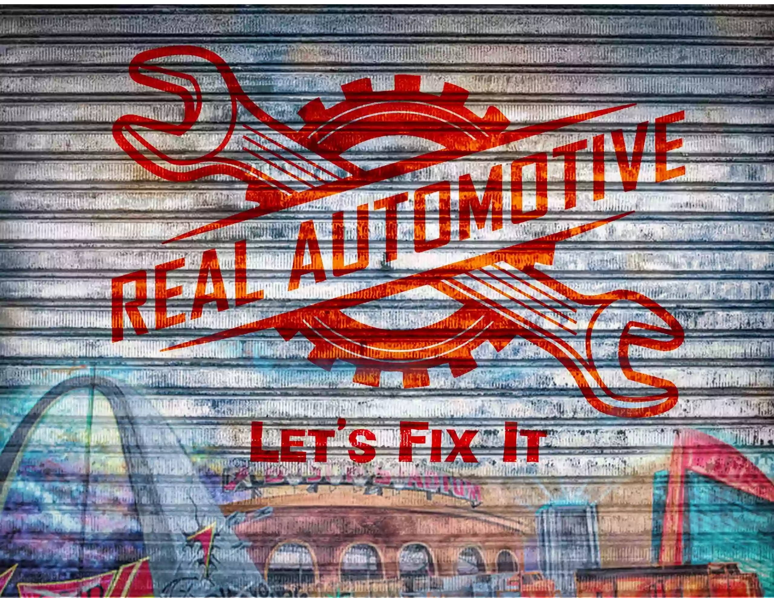 Real Automotive