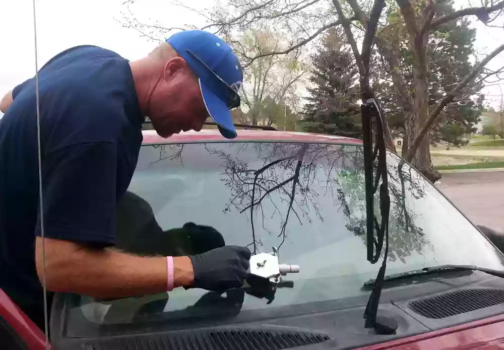 Windshield Repairs 911