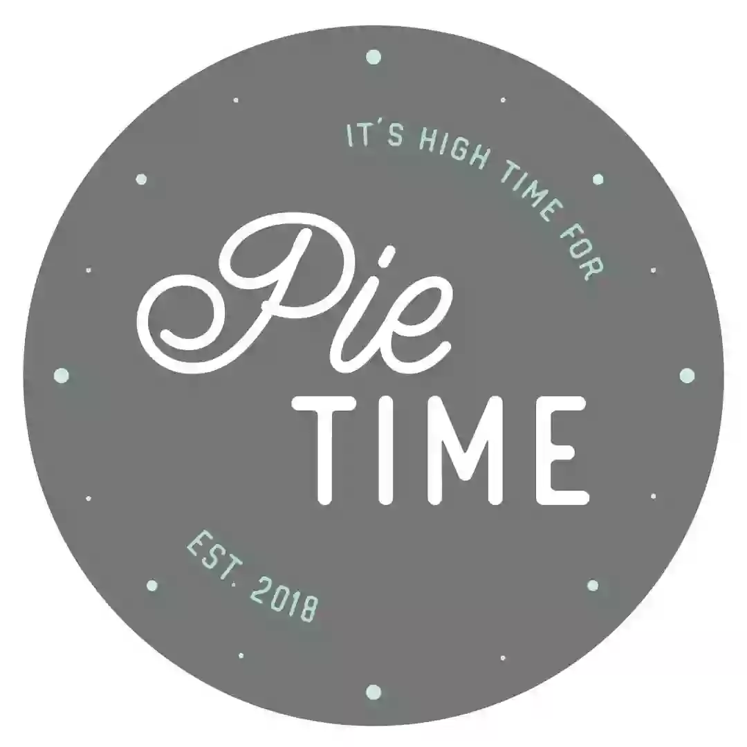 Pie Time