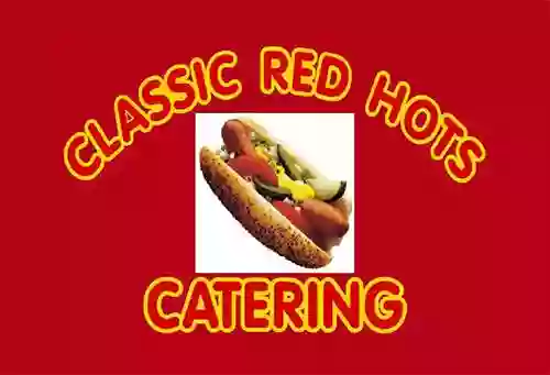 Classic Red Hots Catering