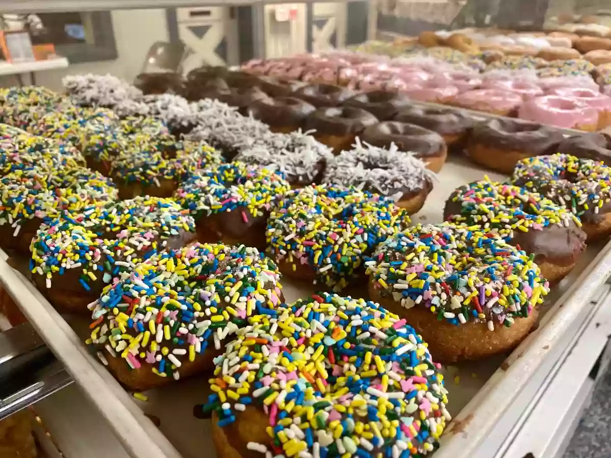 Ridgewood Donuts