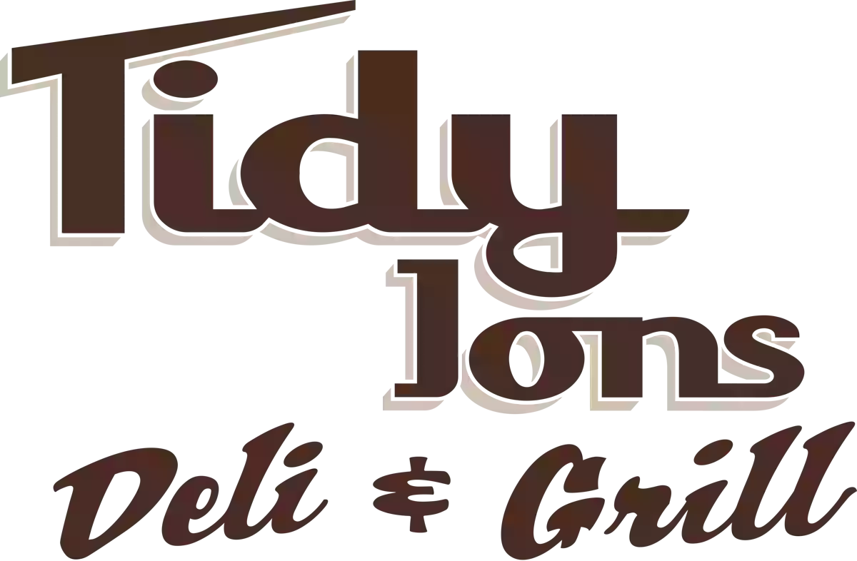Tidy Jon's Deli & Grill