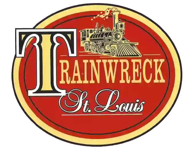 Trainwreck Saloon