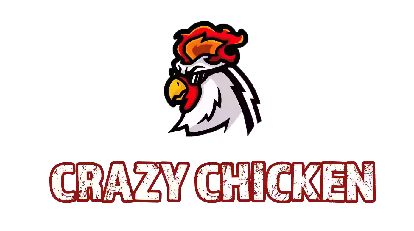 Crazy chicken