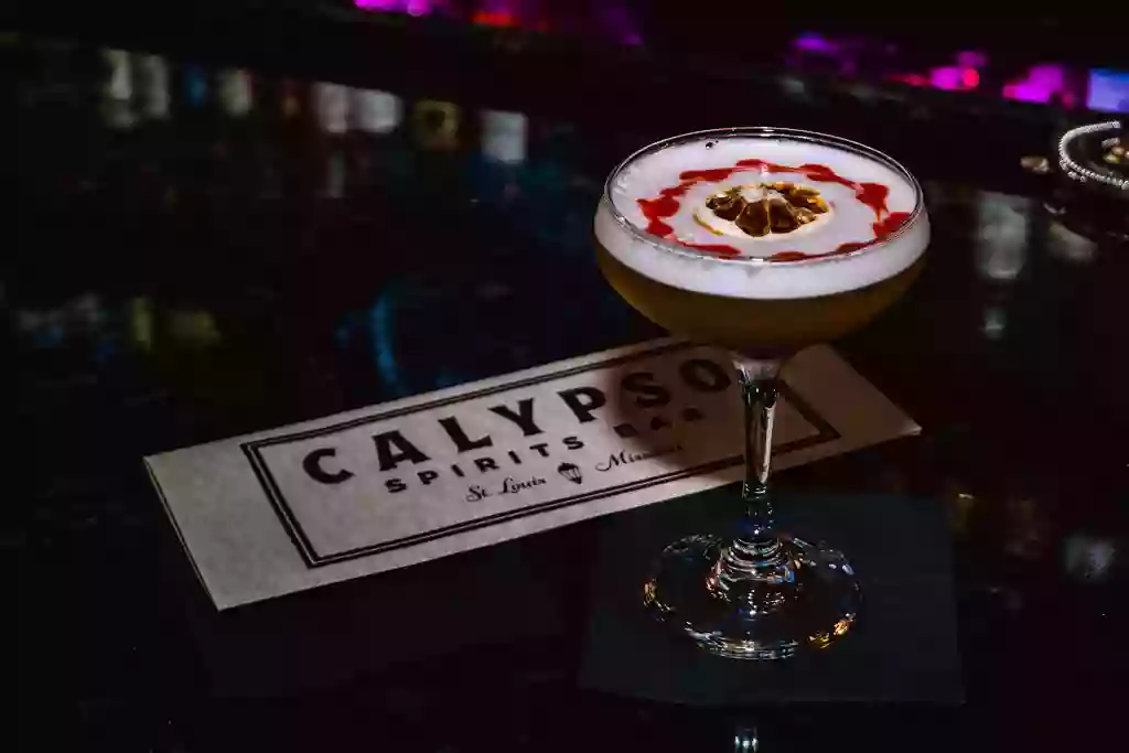 Calypso Spirits Bar