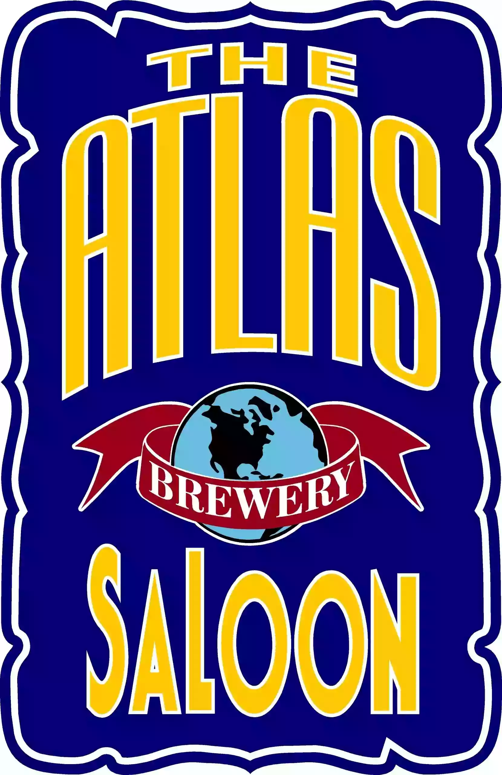 Atlas Saloon