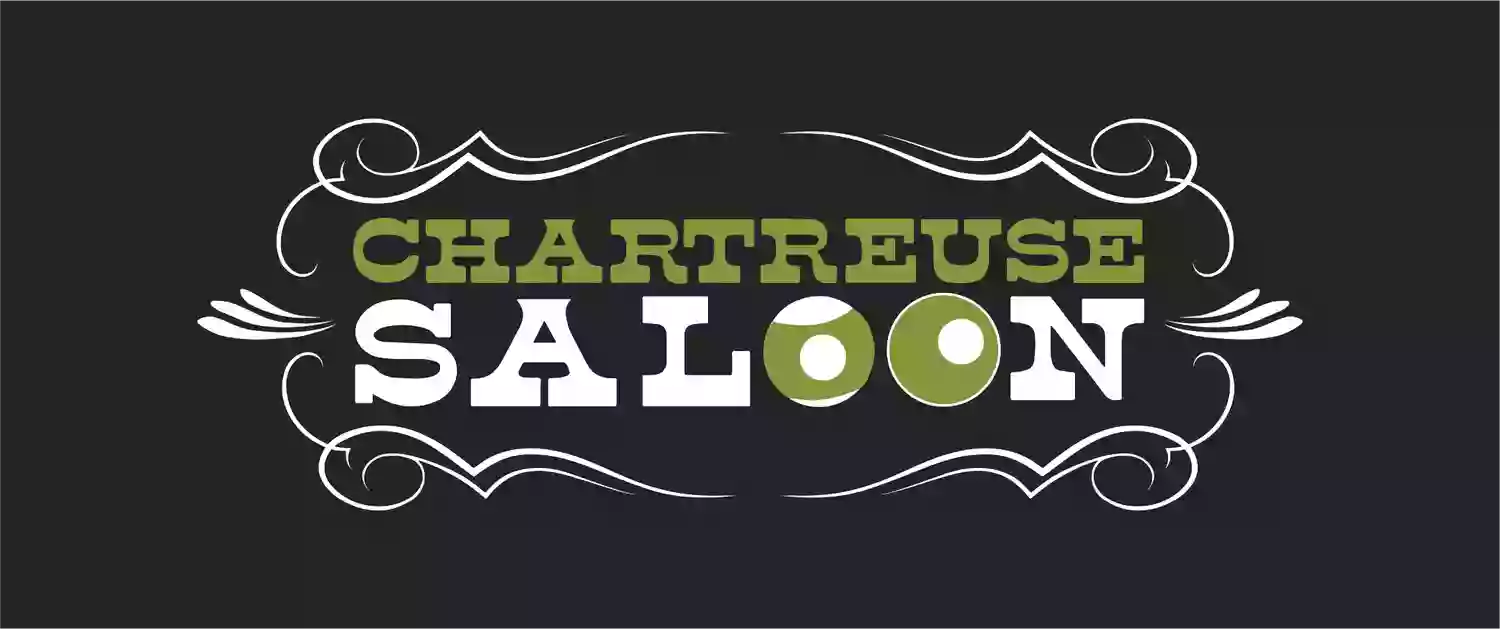 Chartreuse Saloon