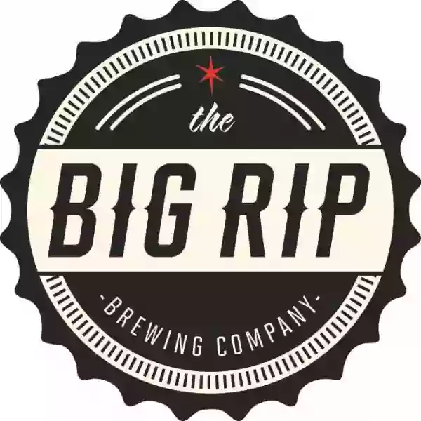 The Big Rip Brewing Company