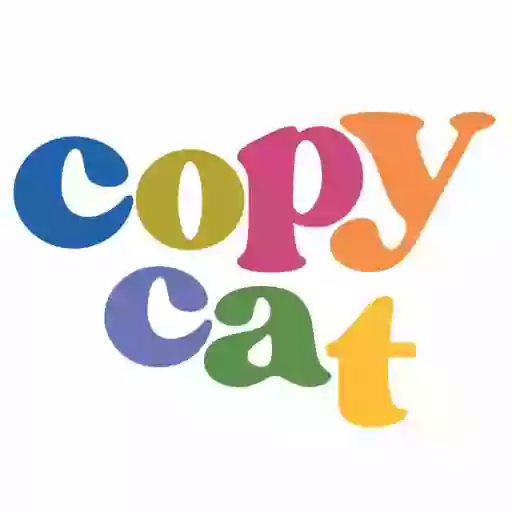 Copycat Kids