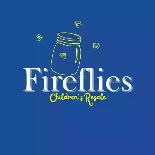 Fireflies Children’s Resale