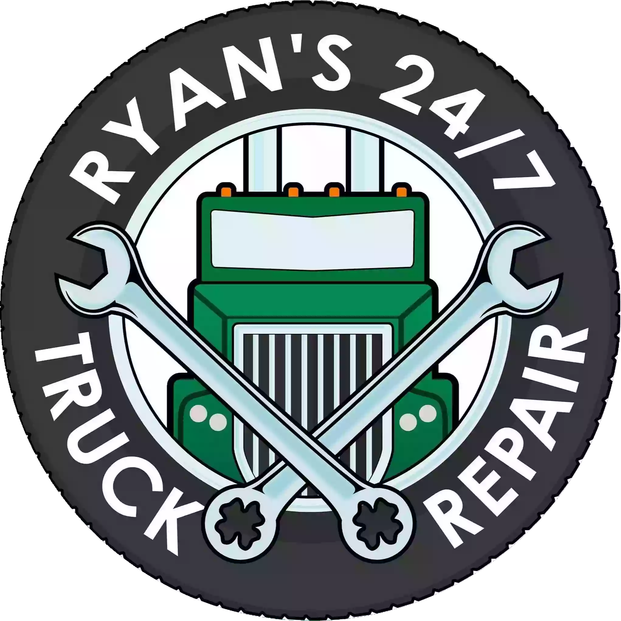 Ryan's 24/7 Truck & Trailer Repair LLC