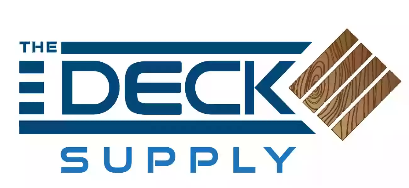 The Deck Supply - St Joseph