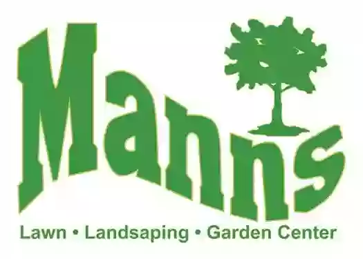 Mann's Lawn, Landscape, and Garden Center