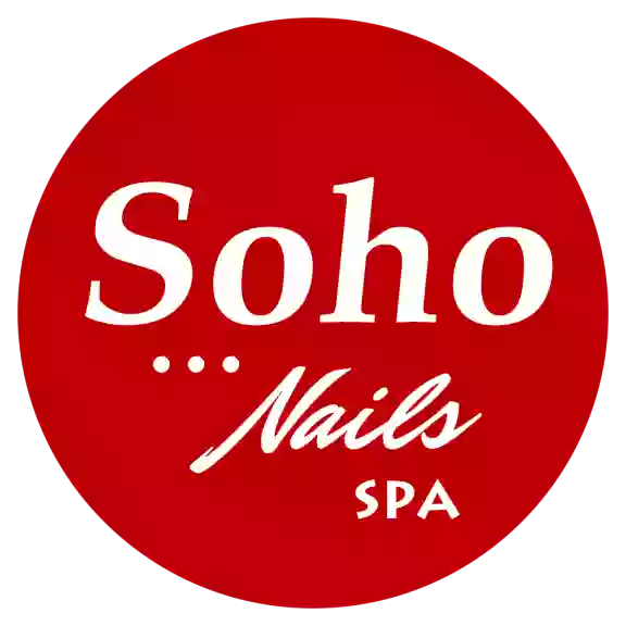 Soho Nails Spa LLC