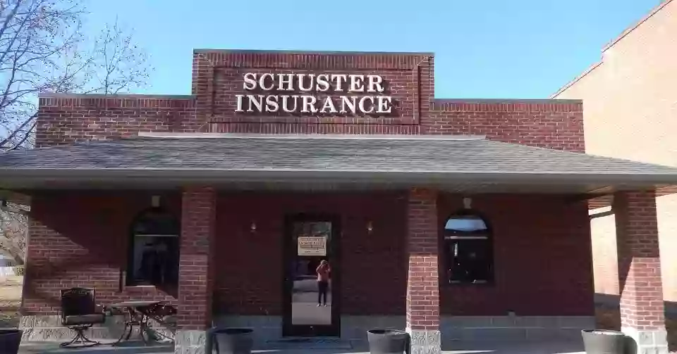 Schuster Insurance