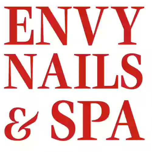 Envy Nails and Spa