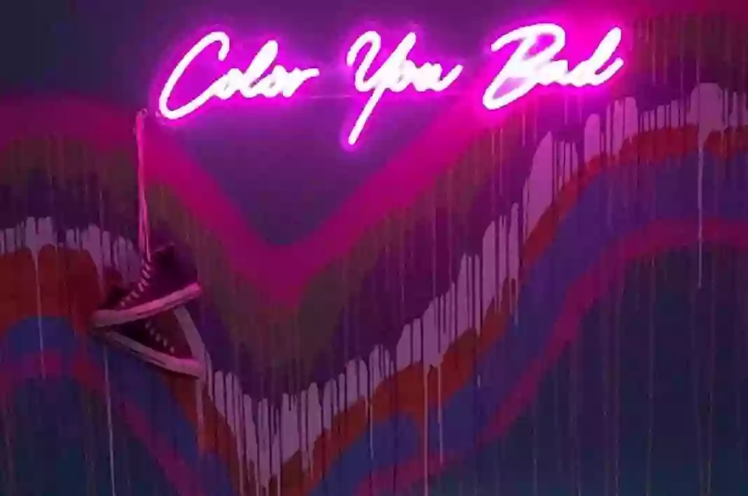 Color You Bad LLC