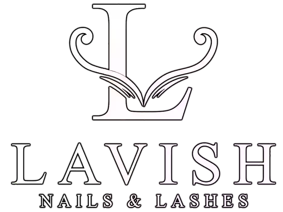 Lavish nails & lashes