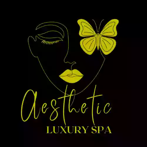 Aesthetic Luxury Spa