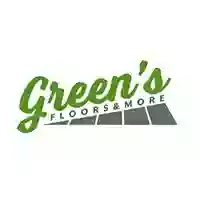 Green's Floors & More