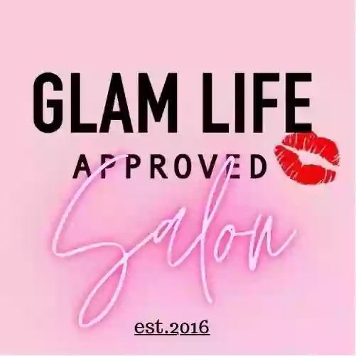 GLAM LIFE APPROVED SALON