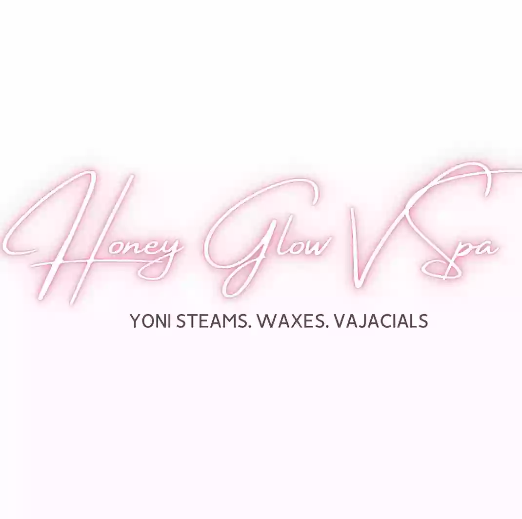 HoneyGlow V Spa