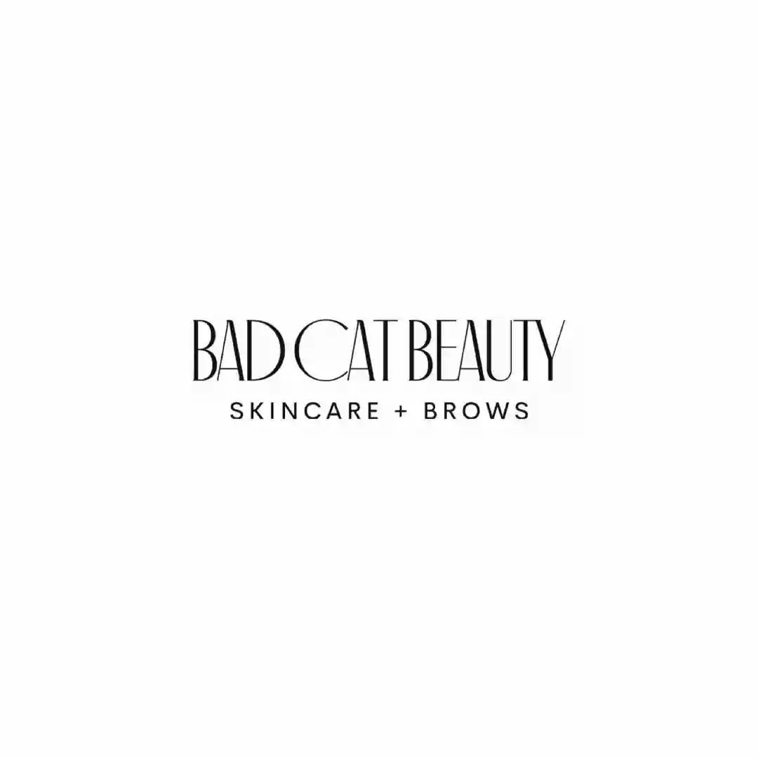 Bad Cat Beauty - Express Facial and Brow Bar