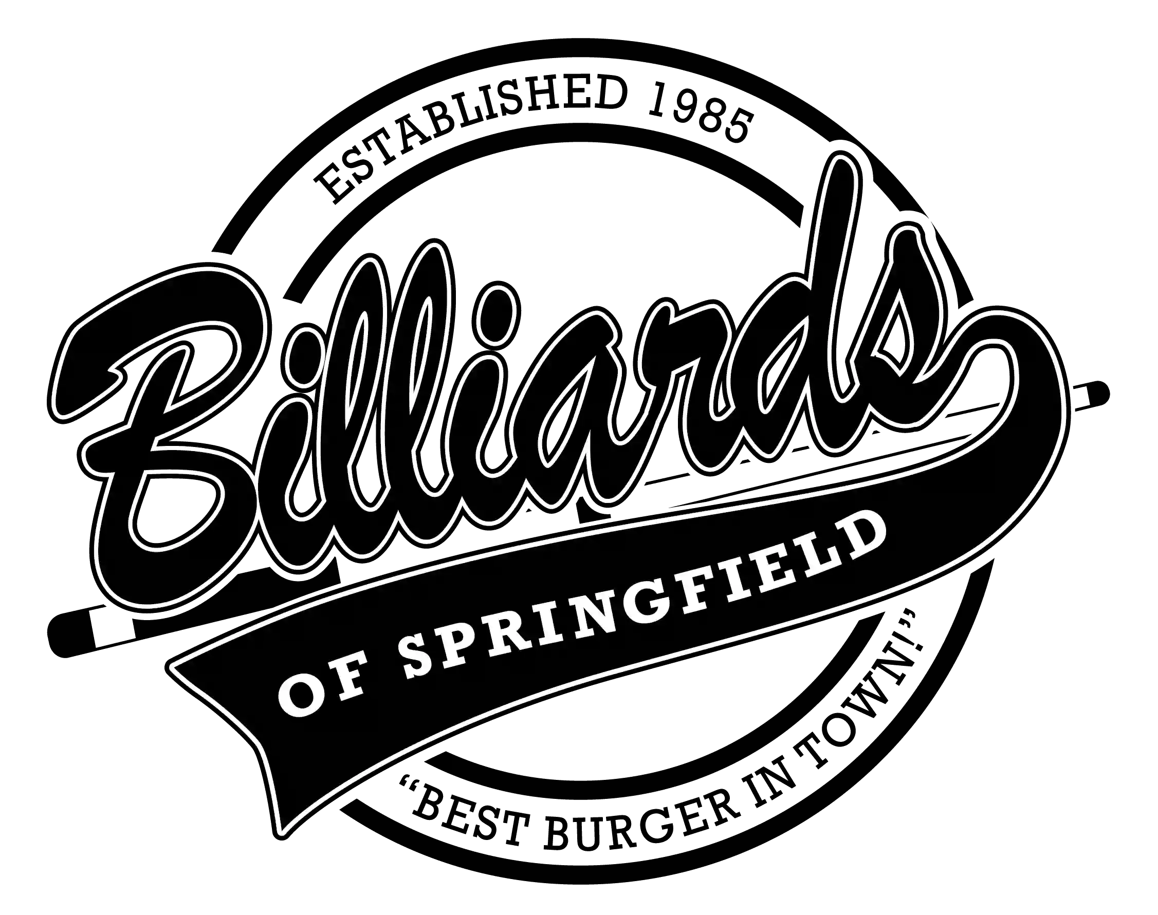 Billiards of Springfield