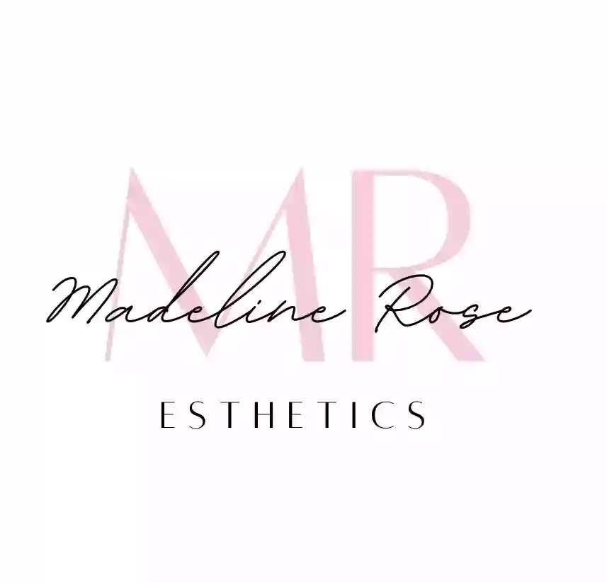 Madeline Rose Esthetics