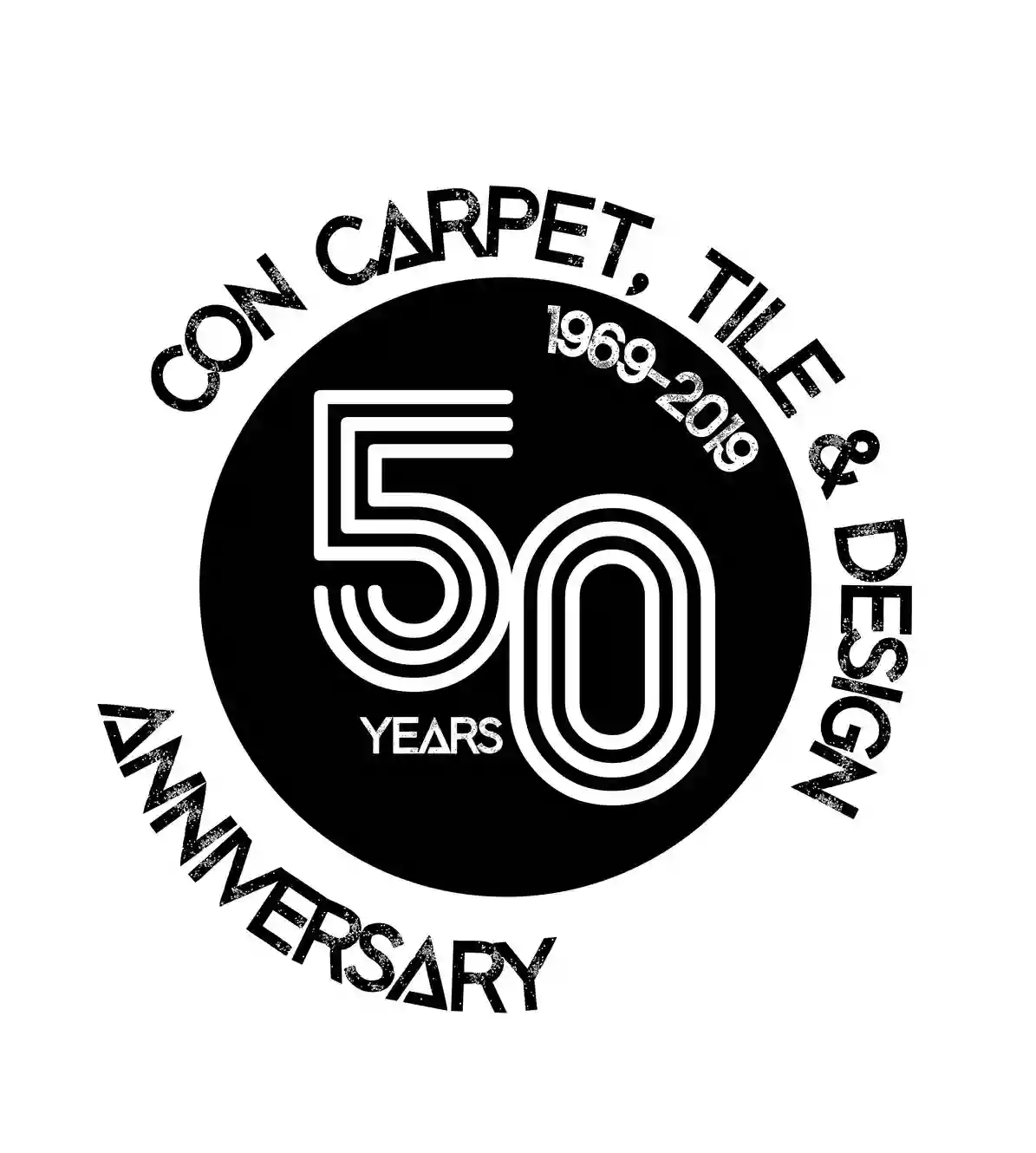 Con Carpet Tile & Design