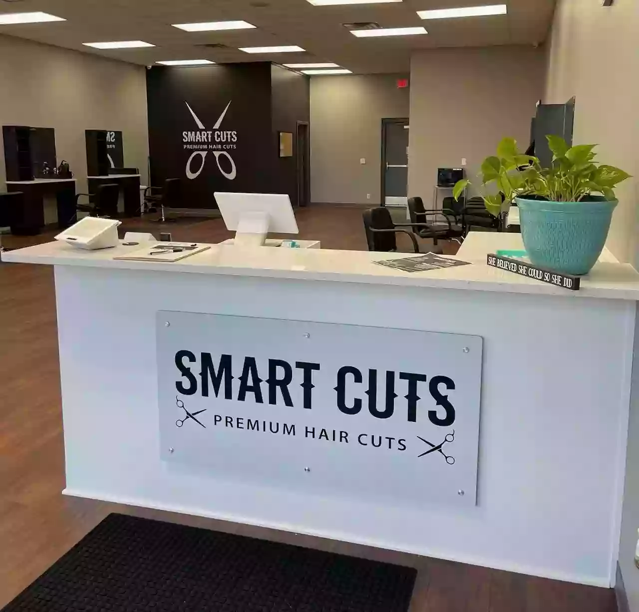 Smart Cuts