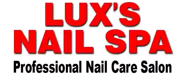 Lux's Nail spa