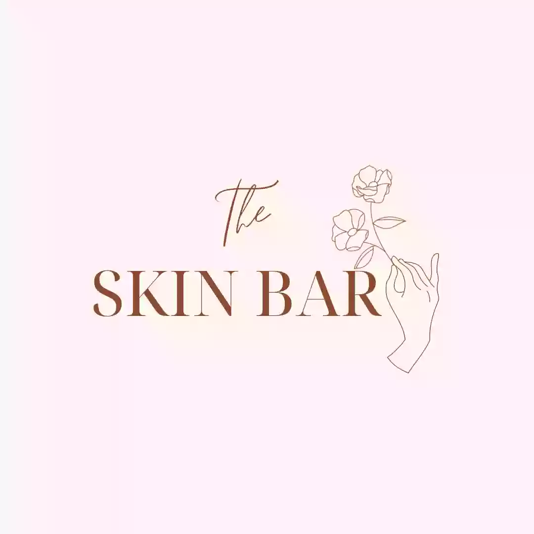 The Skin Bar LLC.