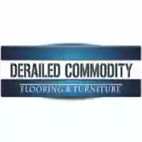 Derailed Commodity Flooring & Furniture