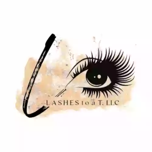 Lashes to a T, LLC