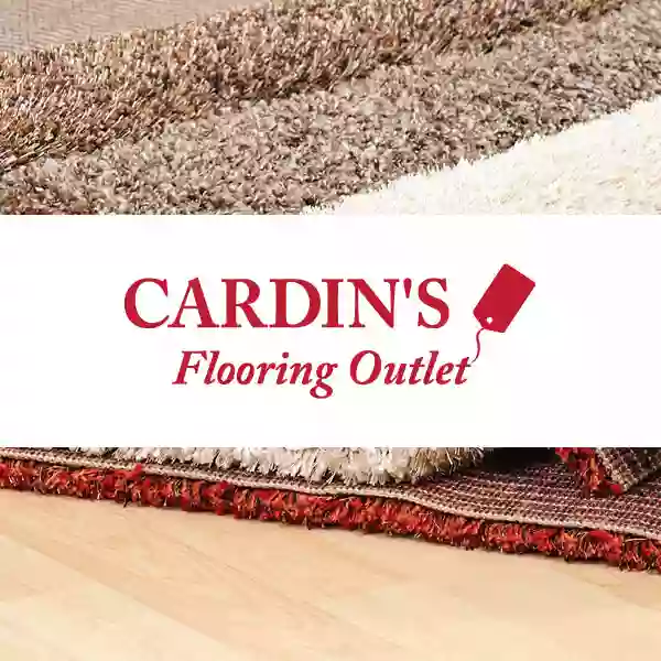 Cardin's Flooring Outlet