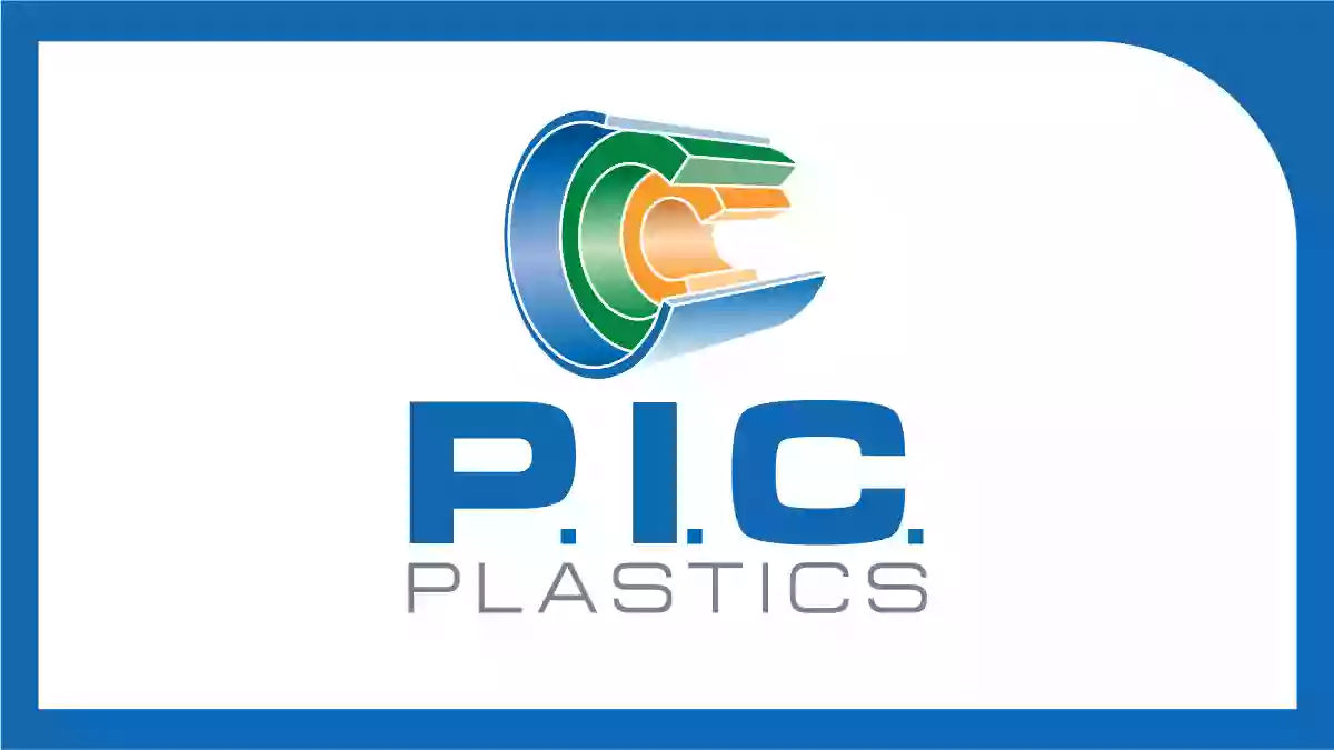 PIC Plastics Inc