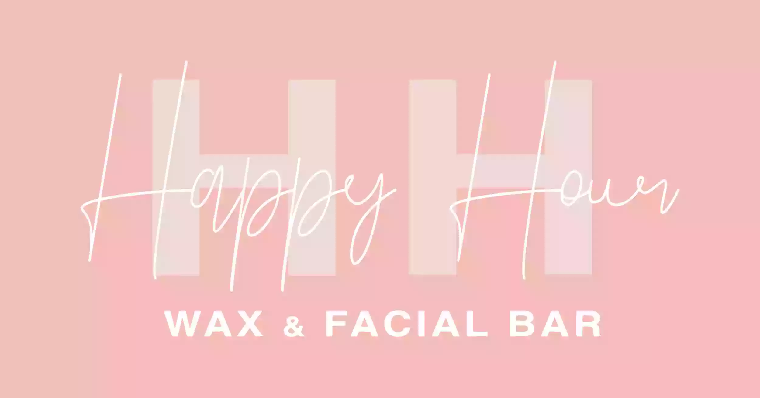 Happy Hour Wax & Facial Bar