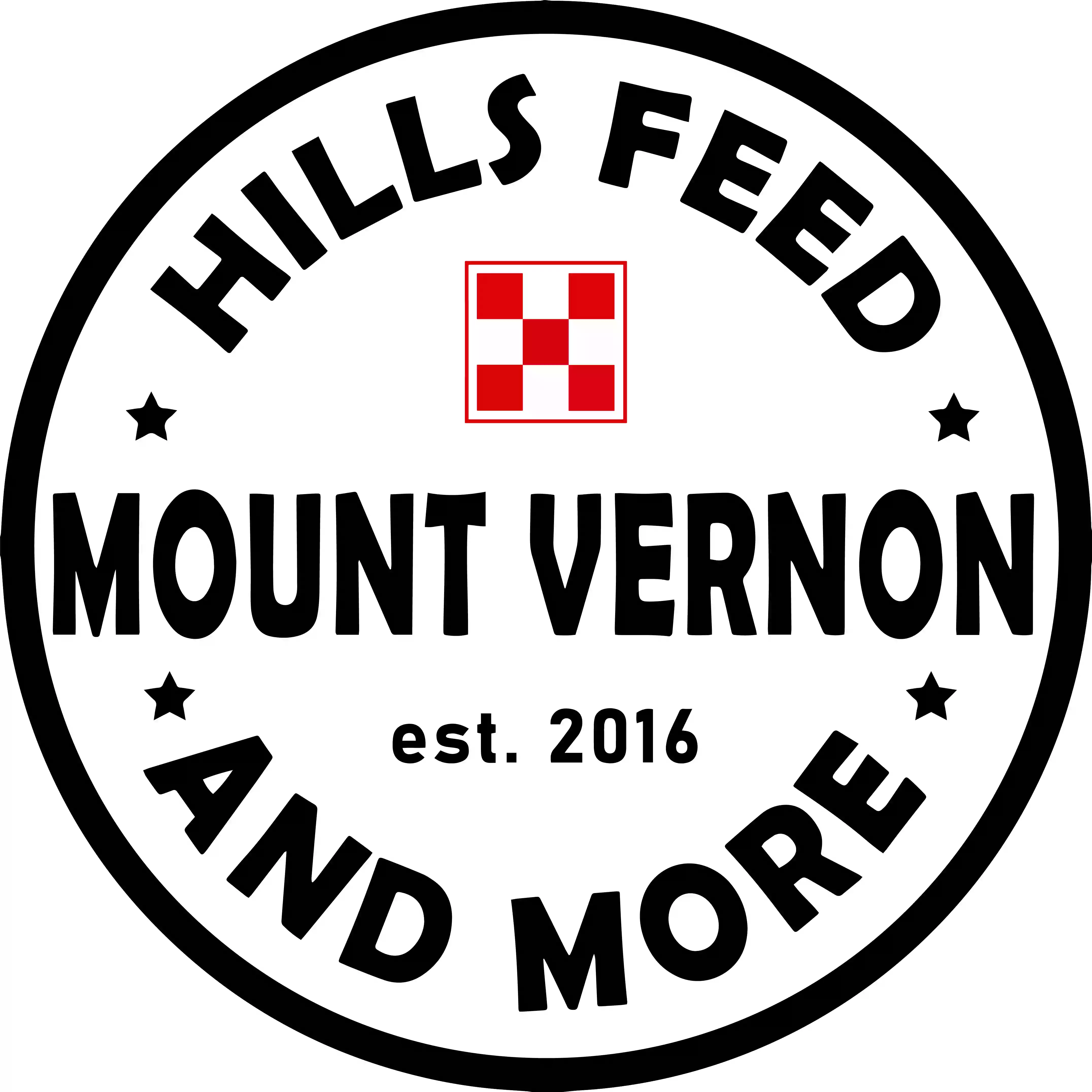 Hills Feed & More