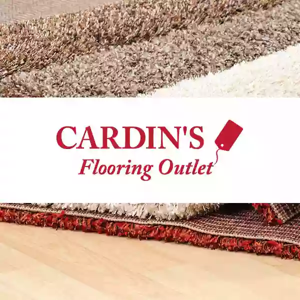 Cardin's Carpet & Closeouts