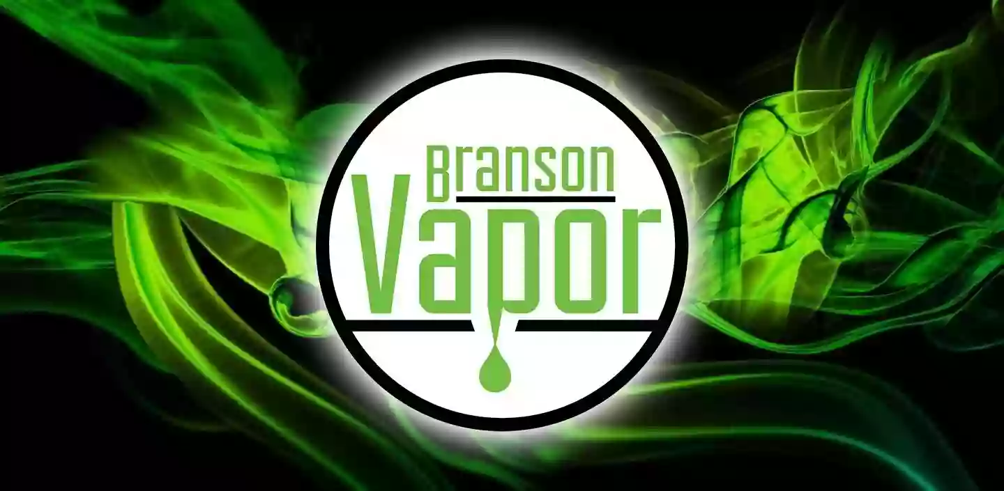 Branson Vapor