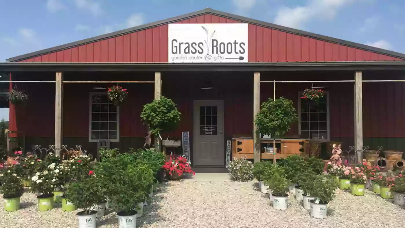 Grass Roots Garden Center and Gifts