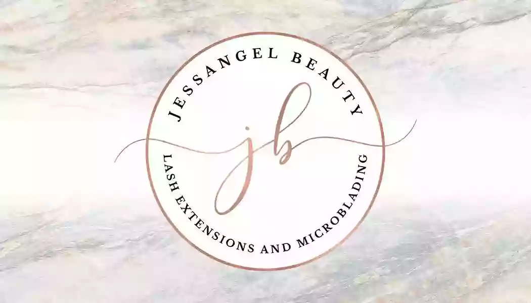 JessAngel Beauty Studio & Boutique