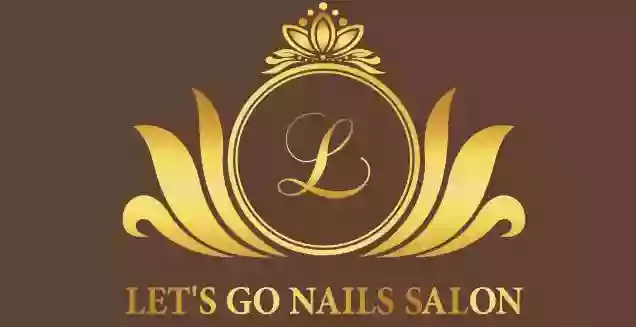 Let's Go Nails Salon Ballwin Ellisville