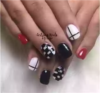 Artisan Nails