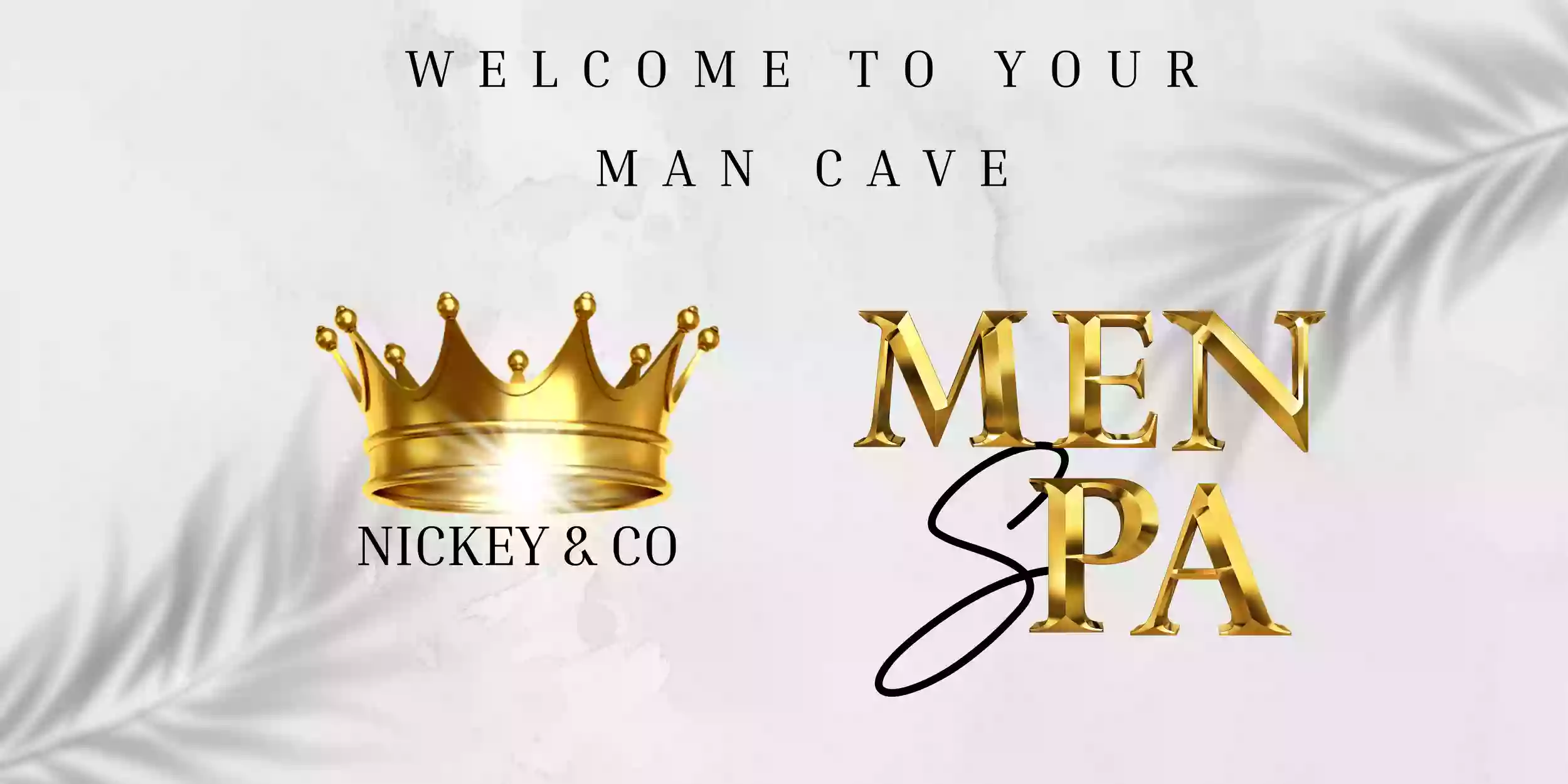 Nickey & Company Men Spa