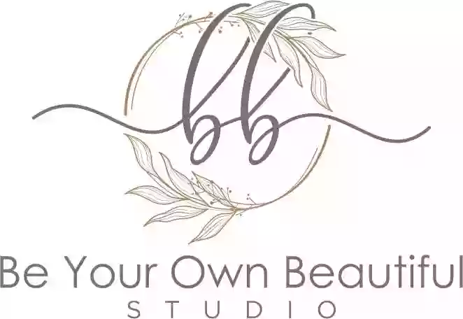 Be Your Own Beautiful Studio