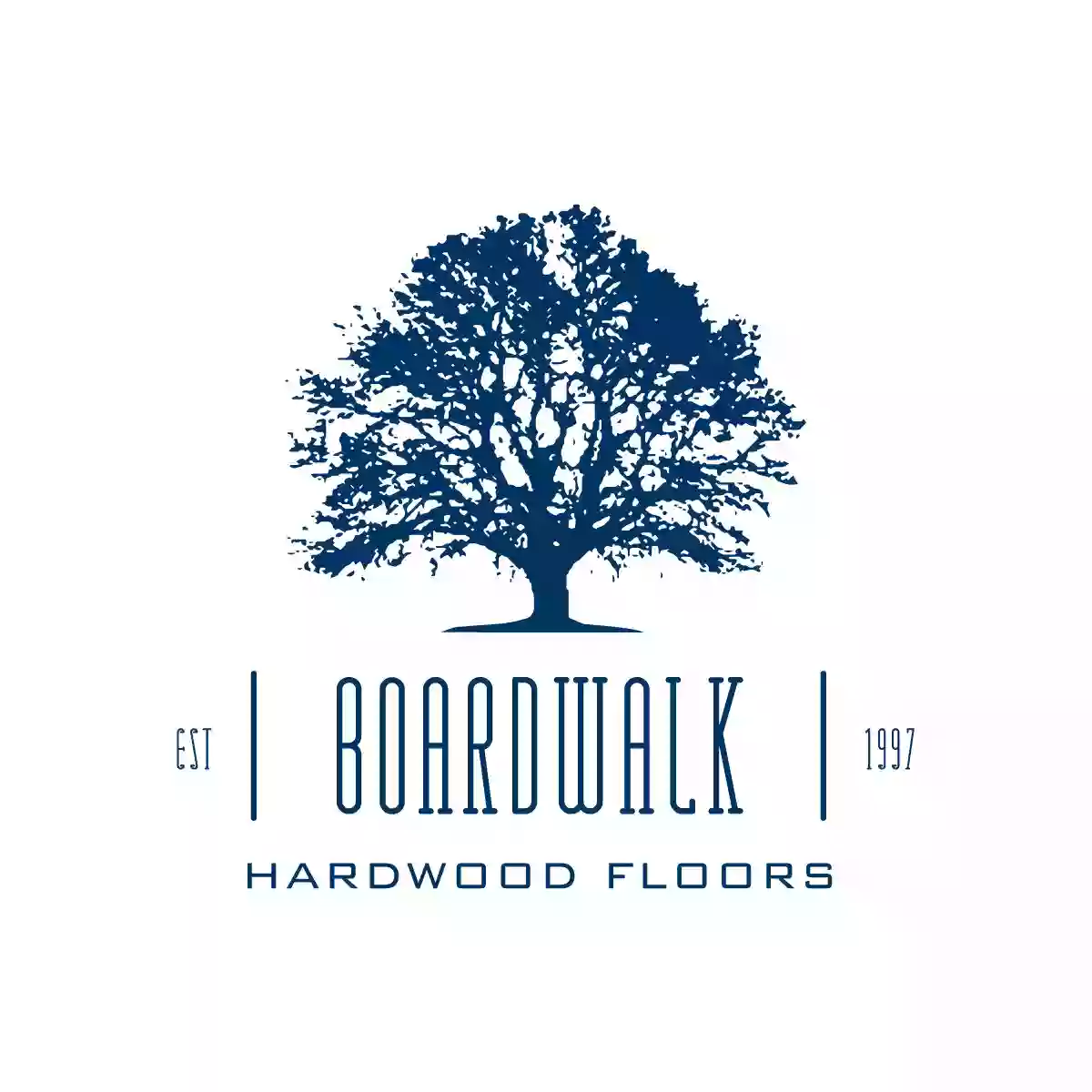 Boardwalk Hardwood Floors