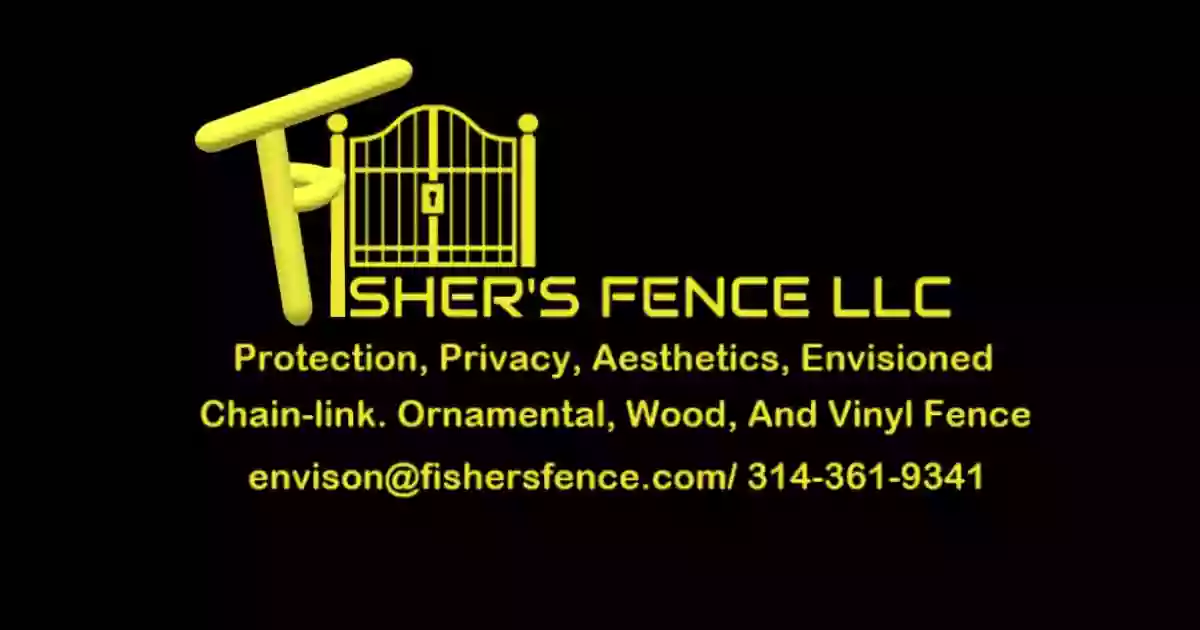 Fisher's Fence LLC