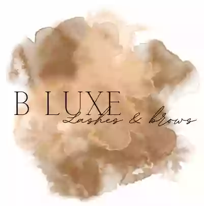 B Luxe Lashes & Brows